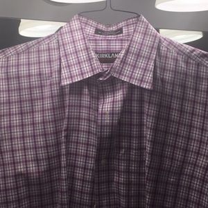 Dress shirt